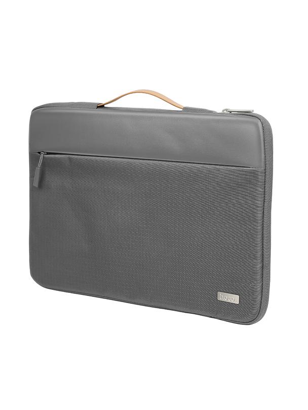 Torba na laptopa 14" Hoco GT7 szara