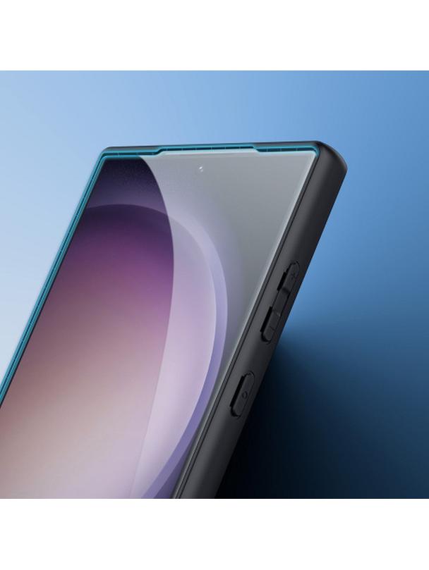 DUX DUCIS futerał AIMO do SAMSUNG S24 Ultra czarny