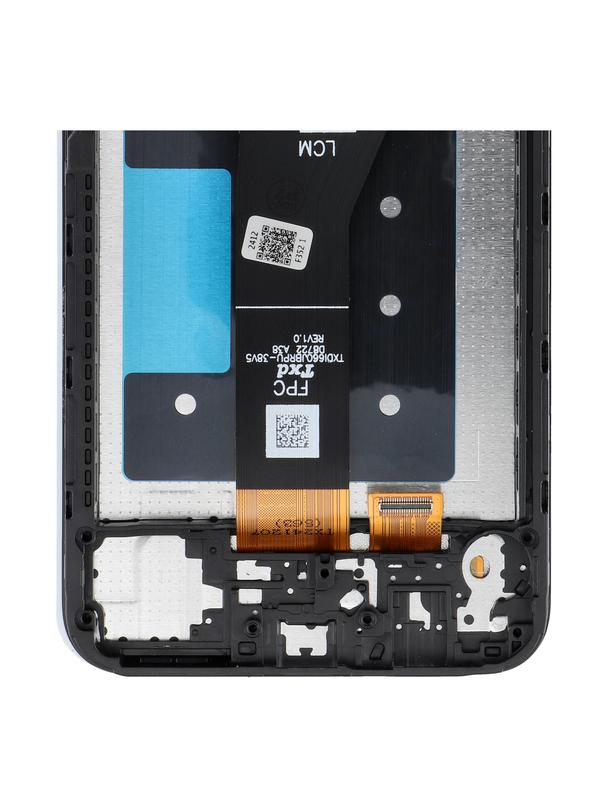 NCC Wyświetlacz LCD do SAMSUNG A14 5G A146 P/U OEM z ramką