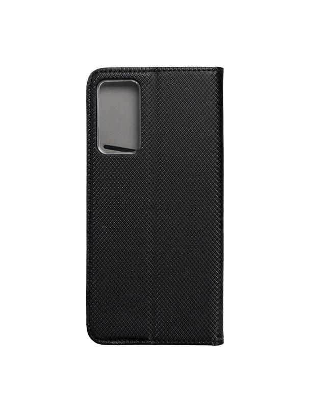 Kabura SMART CASE Book do XIAOMI Redmi Note 11 Pro / 11 Pro 5G czarny