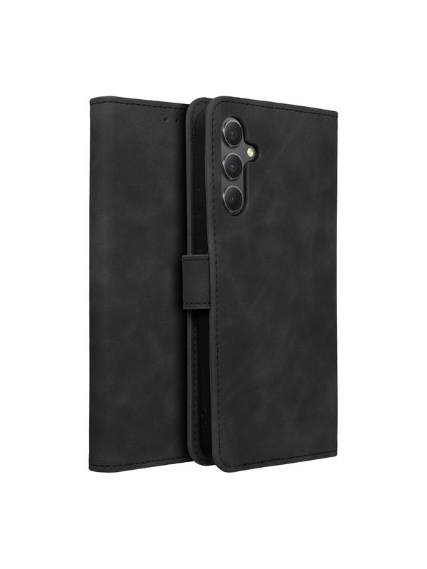Kabura TENDER Book do SAMSUNG A34 5G czarny