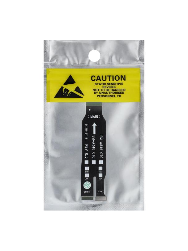 Taśma główna sygnałowa do SAMSUNG A34 5G