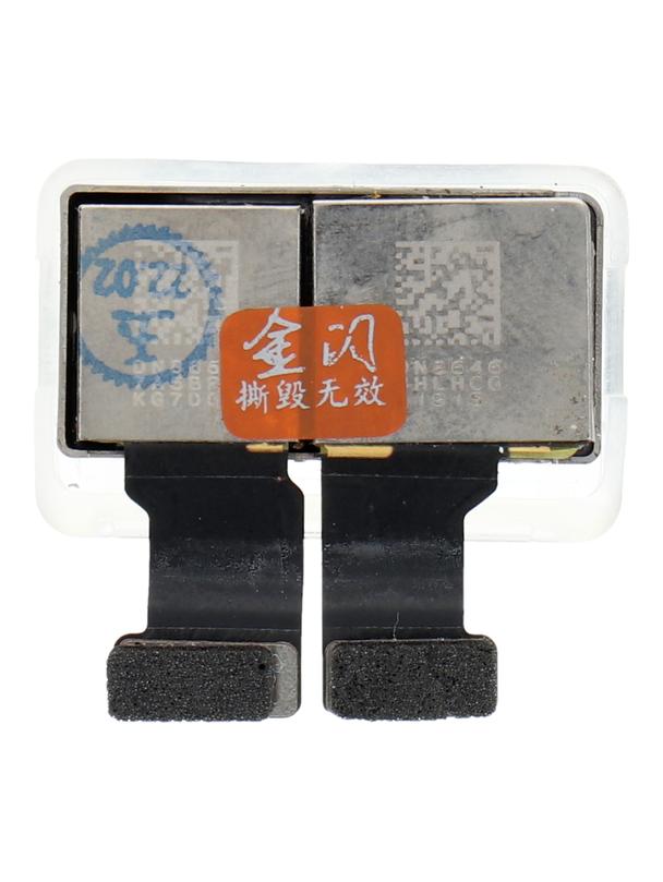 Taśma do iPhone 7 Plus z kamerą tylną