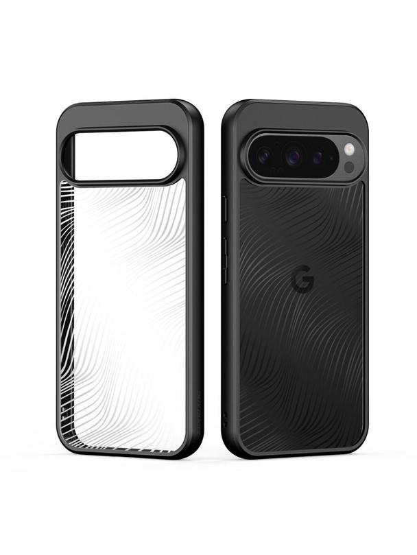 DUX DUCIS futerał AIMO do Google Pixel 10/10 Pro czarny