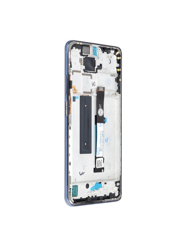 Wyświetlacz do Xiaomi Redmi Note 9 Pro 5G