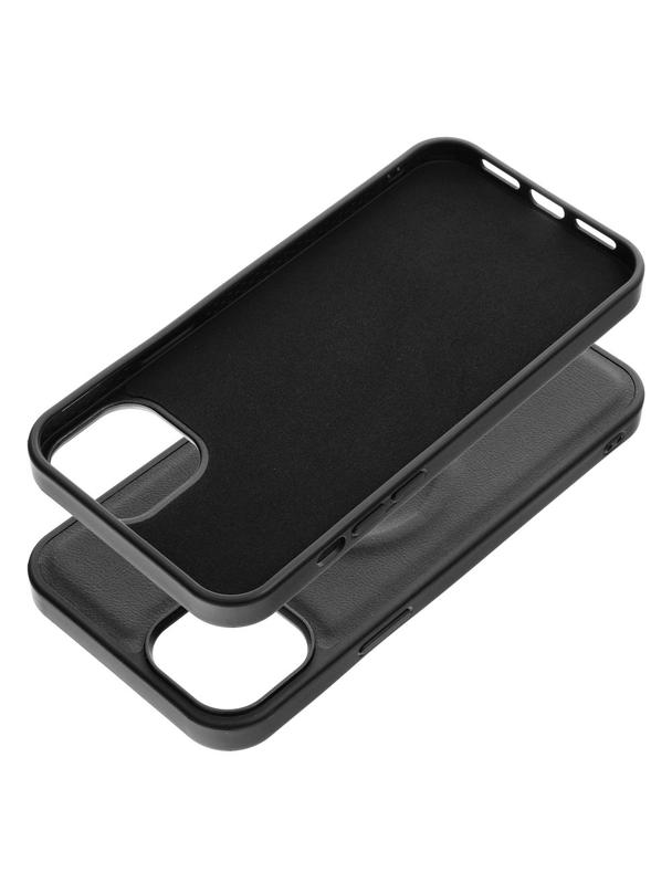 ROAR futerał MAG MORNING do IPHONE 15 Plus Czarny