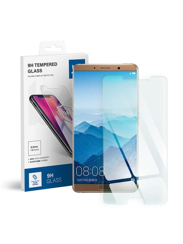 Szkło hartowane do Huawei Nova 9 Blue Star