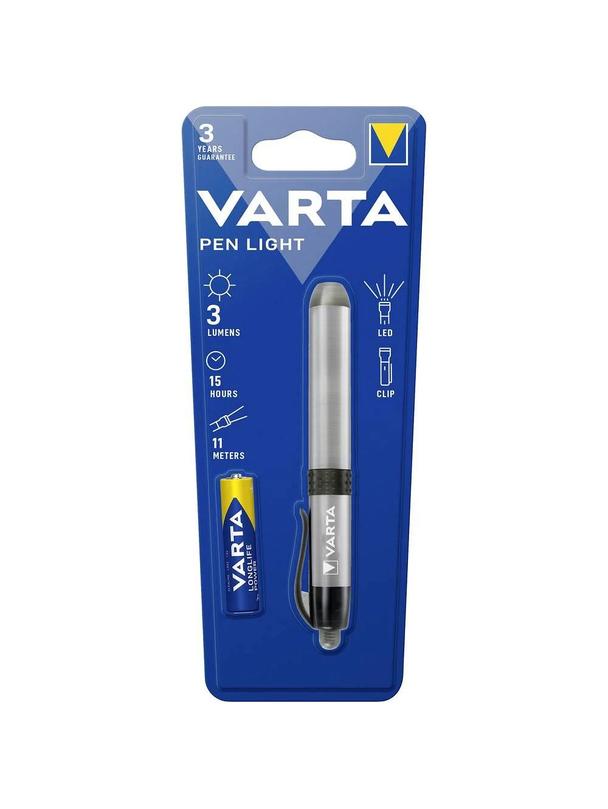 VARTA  LATARKA ROBOCZA WORK FLEX POCKET LIGHT LED 110 lm