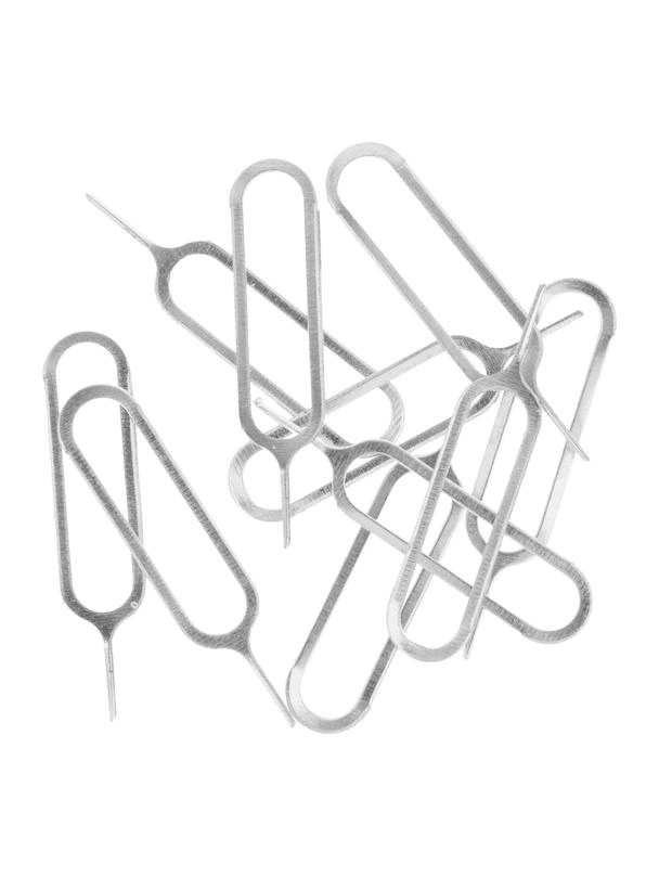 Kluczyk do kart SIM ver 2 SET - 10 pcs