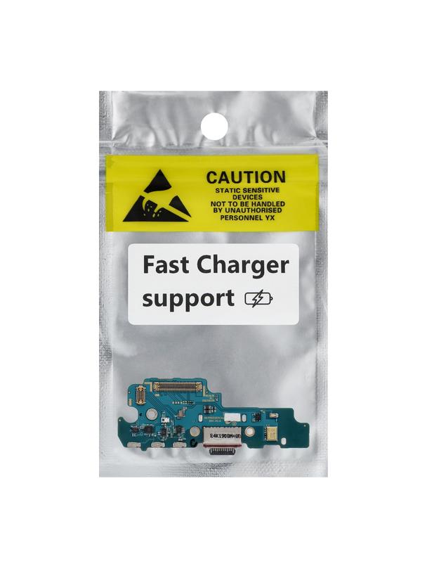 Płytka ładowania do SAMSUNG Z fold 3 OEM (Fast Charger)