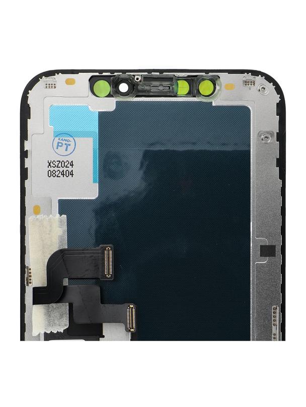 KAMO Wyświetlacz do IPHONE XS HD+ Incell