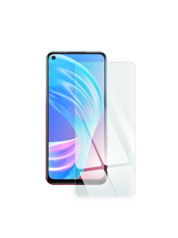 Szkło hartowane do Oppo A73 Blue Star