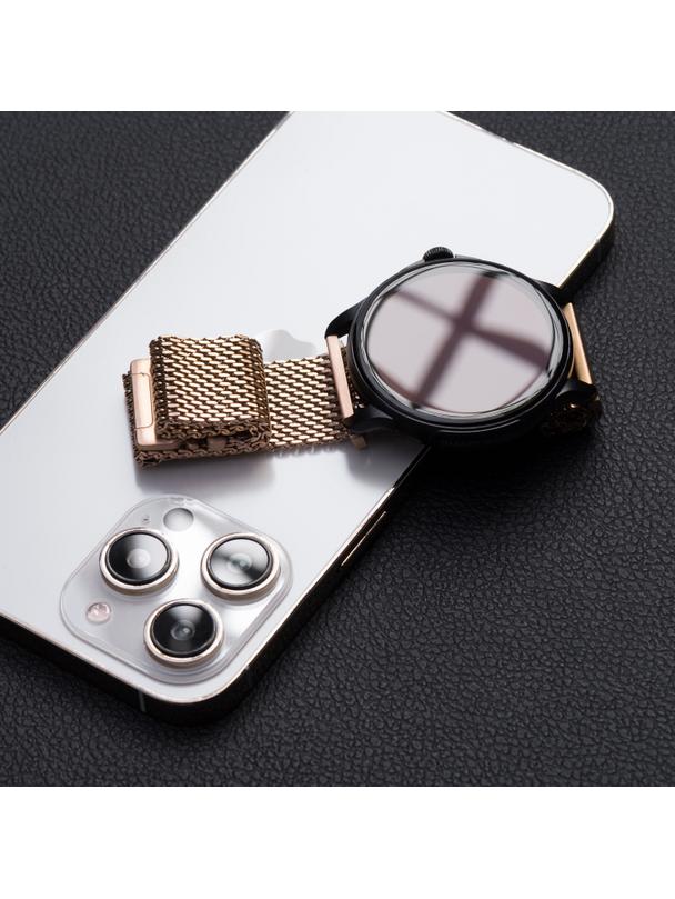 Smartwatch TITMO O-150 (AMOLED, bluetooth call) czarny 0INT