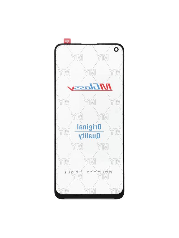 MUSTTBY szybka + oca OPPO Reno 6Z