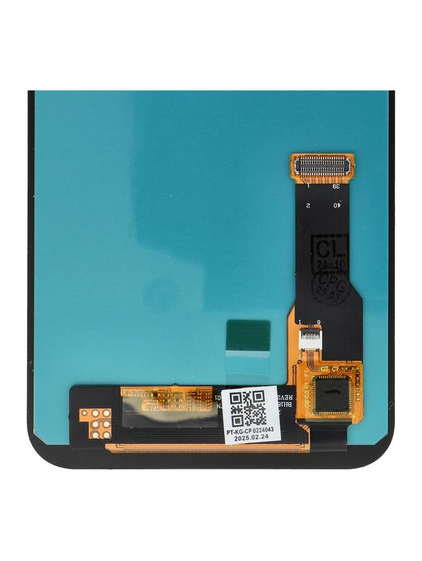 Wyświetlacz LCD do SAMSUNG A600 HARD OLED