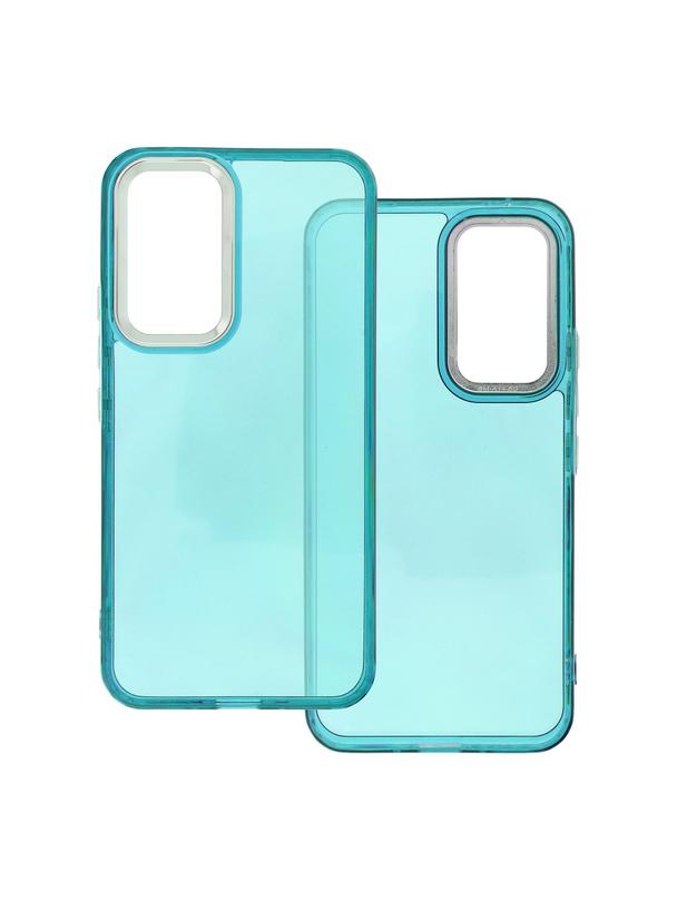 Futerał PEARL do SAMSUNG A54 5G zielony