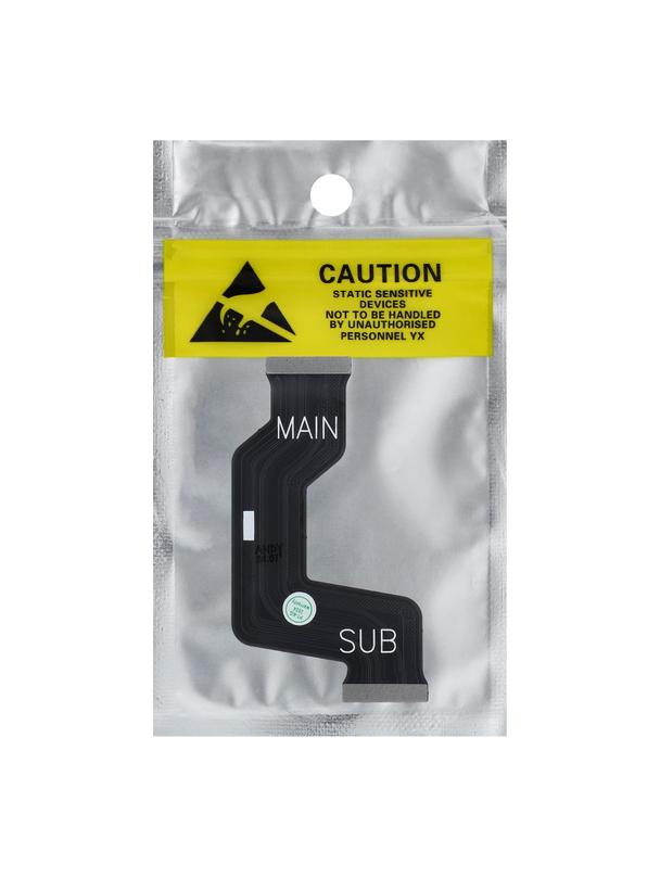 Taśma główna sygnałowa do SAMSUNG A80