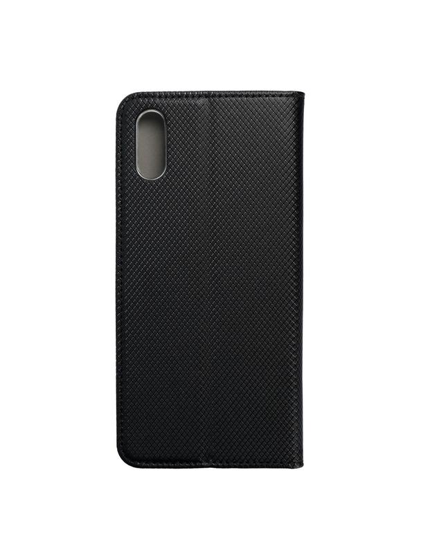 Kabura SMART CASE Book do XIAOMI Redmi 9A czarny