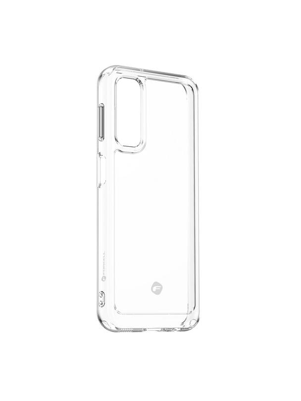 Etui na Samsung A25 Forcell F-Protect Clear Case transparentne