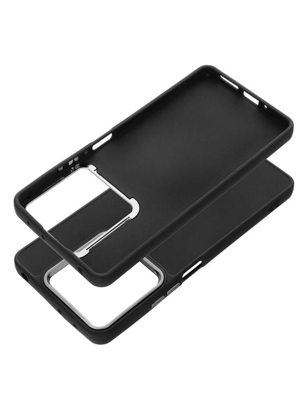 Futerał FRAME do XIAOMI Redmi Note 13 5G czarny