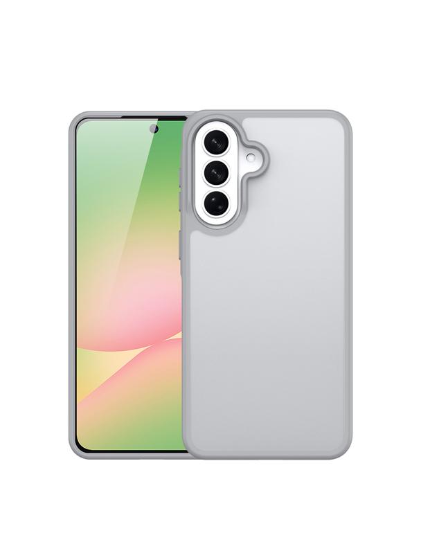 DUX DUCIS futerał YIND do SAMSUNG A57 5G szary