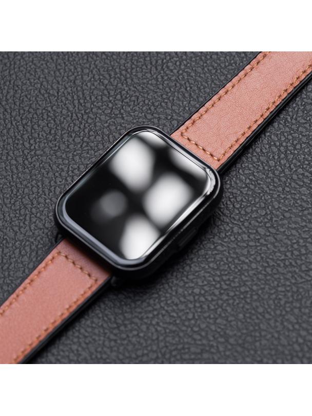 Smartwatch TITMO E-100 (TFT, bluetooth call) czarny 0INT