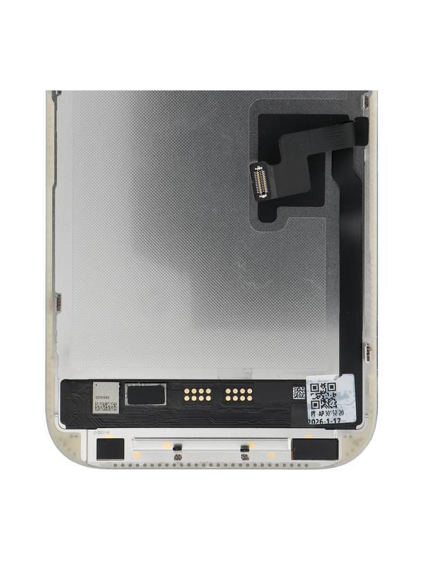 FixCell wyświetlacz do IPHONE 16 PRO SOFT OLED 120Hz (Diagnosable: Used)