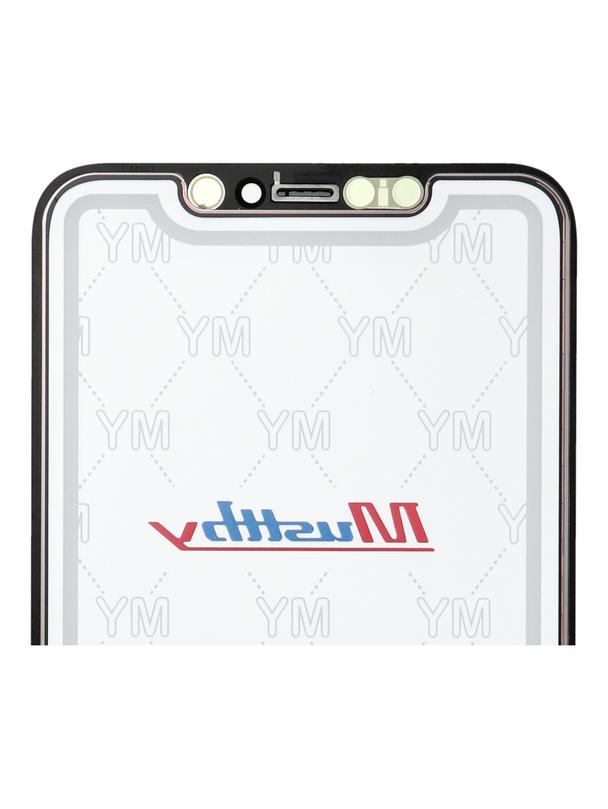 MUSTTBY Ekran dotykowy + OCA IPHONE  11 pro max (bez IC)