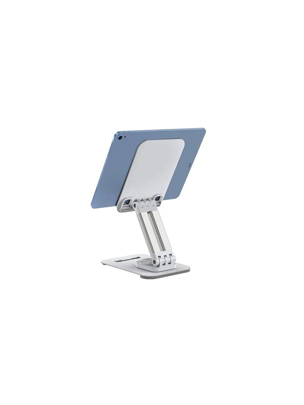 WiWU - Regulowana i obracana aluminiowa podstawka pod tablet ZM010