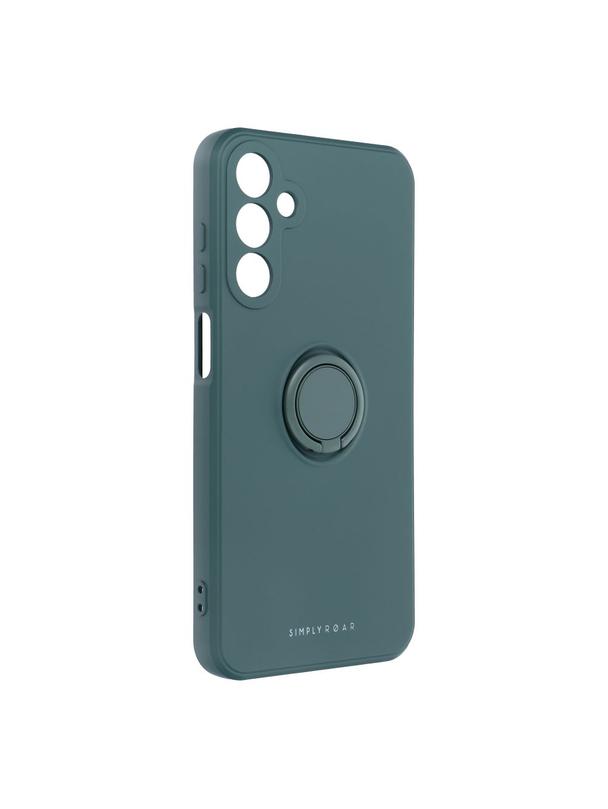 ROAR futerał AMBER CASE do SAMSUNG A15 4G / A15 5G Zielony