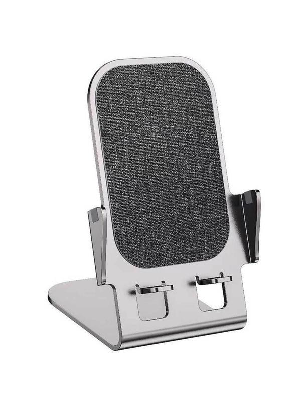 Ładowarka indukcyjna Veger Y53 Qi 15W szara