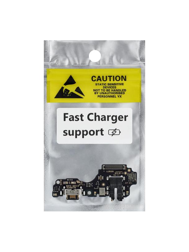 Płytka ładowania do MOTOROLA G32 OEM (Fast Charger)