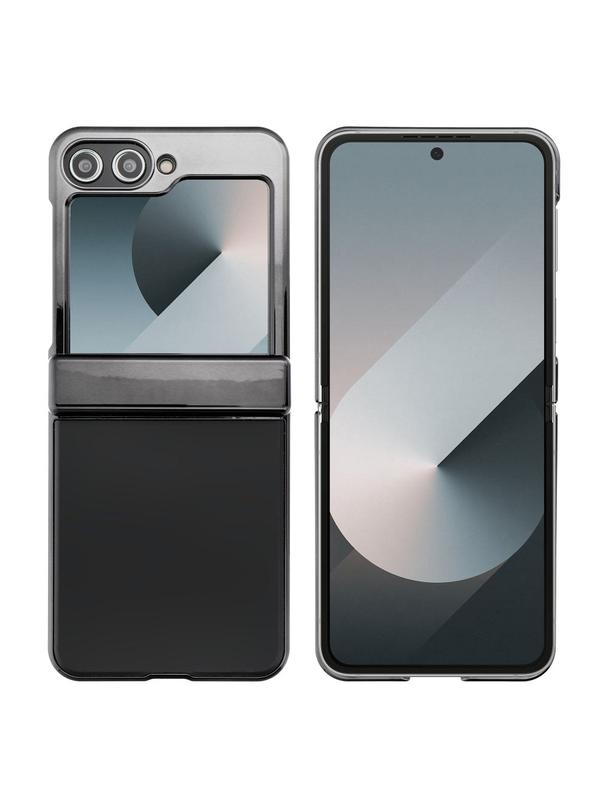 Futerał AG FROSTED do SAMSUNG Galaxy Z FLIP 6