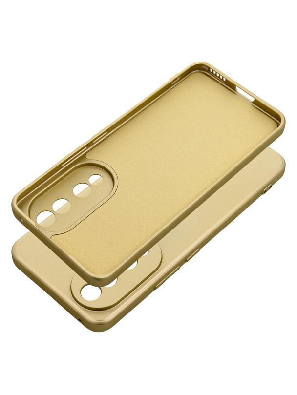 Futerał METALLIC do HONOR 90 5G złoty
