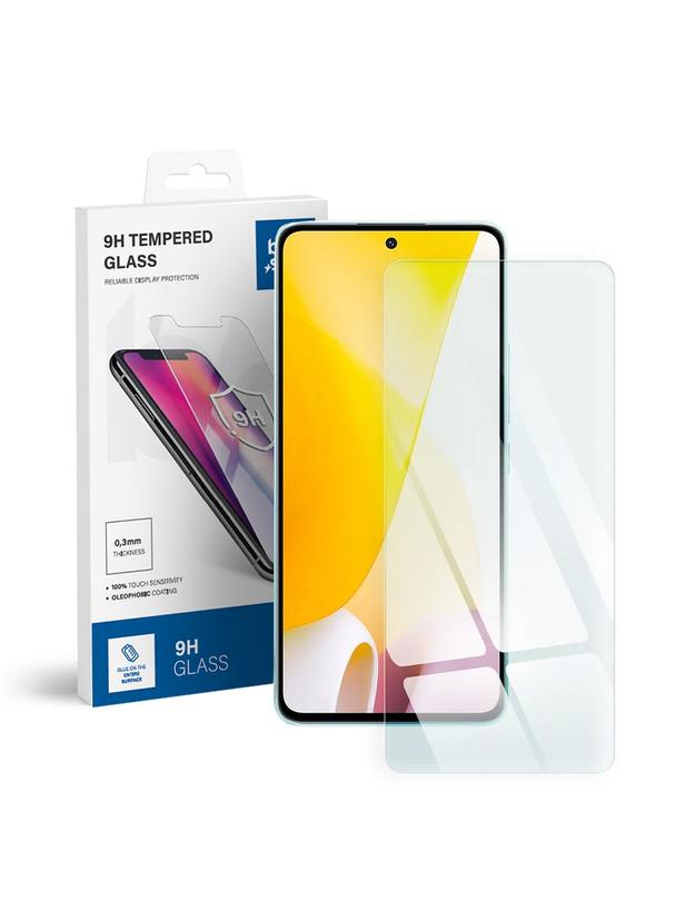 Szkło hartowane do Xiaomi 12 Lite