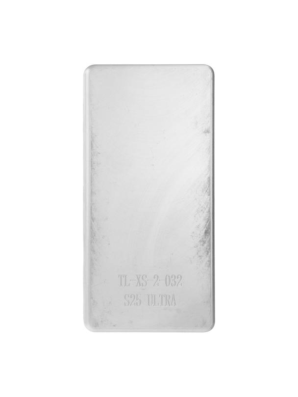 Forma do sublimacji dwuwarstwowy futerał do SAMSUNG S25 ULTRA