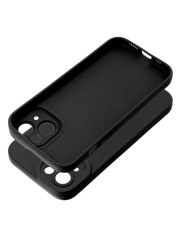 ROAR futerał LUNA do IPHONE 15 czarny