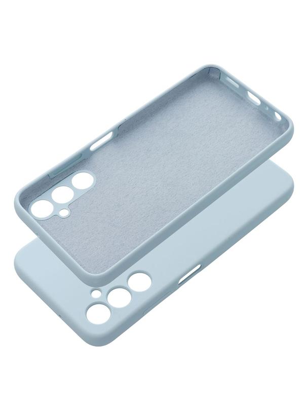 ROAR futerał CLOUD SKIN do SAMSUNG A05s Jasnoniebieski