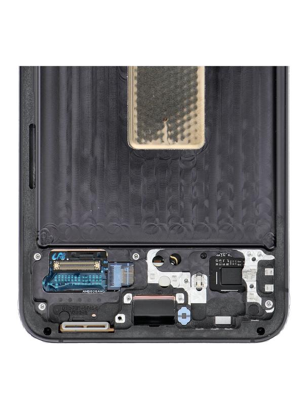 ServicePack Wyświetlacz LCD SAMSUNG S23 S911B GH82-30480A