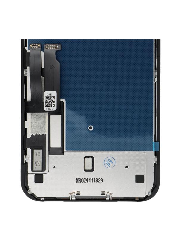 KAMO Wyświetlacz do IPHONE XR HD+ Incell