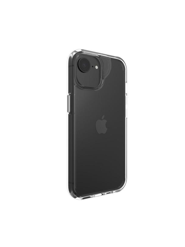 ZAGG futerał CRYSTAL PALACE do IPHONE 13 / 14 / 15 / 16e (SE 4 2025) clear