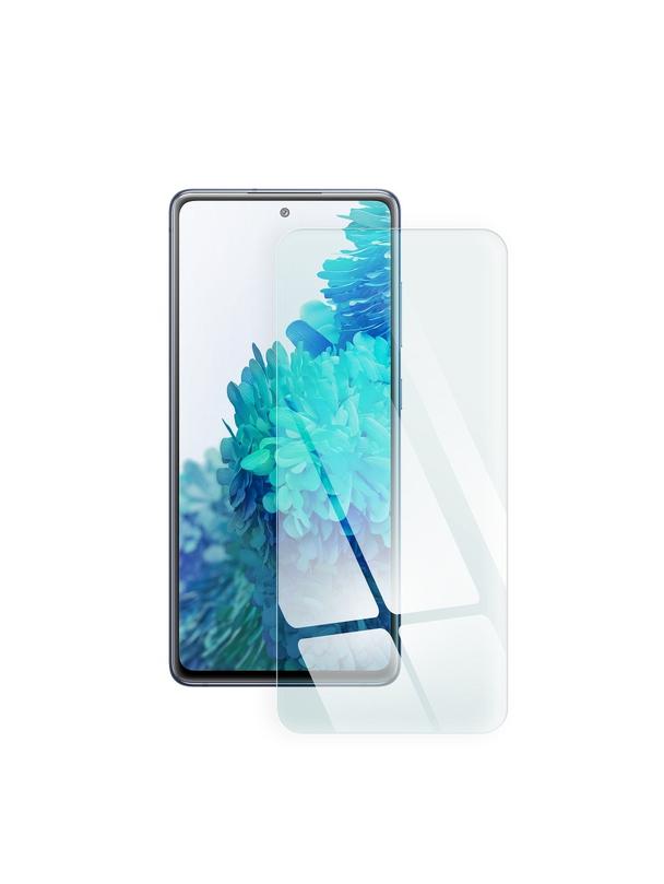 Szkło hartowane do Samsung Galaxy S20 FE Blue Star