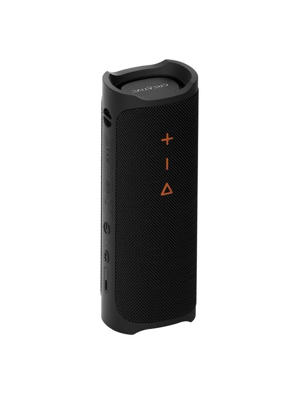 Głośnik bluetooth 18W Creative MUVO Go 51MF8405AA000 czarny