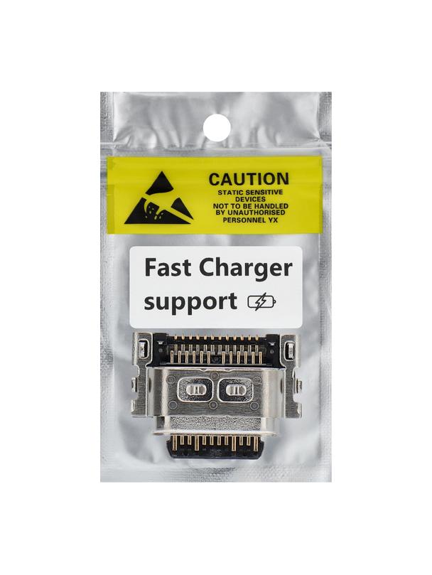 Złącze gniazdo ładowania do MOTOROLA Edge 20 ORI