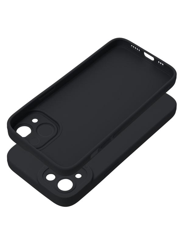 ROAR futerał LUNA do IPHONE 14 czarny