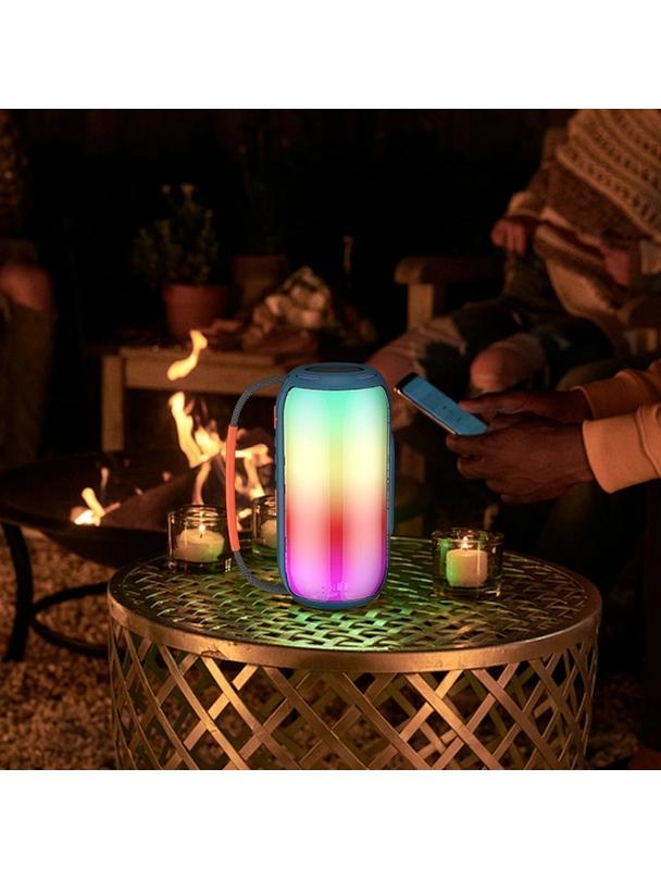 WiWU - Głośnik bezprzewodowy Thunder H6 16W