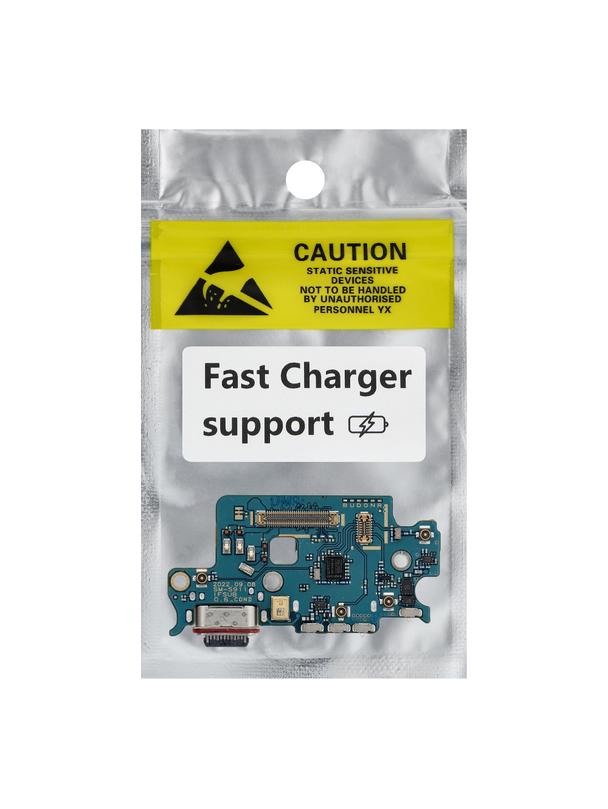 Płytka ładowania do SAMSUNG S23 S911F/B OEM (Fast Charger)