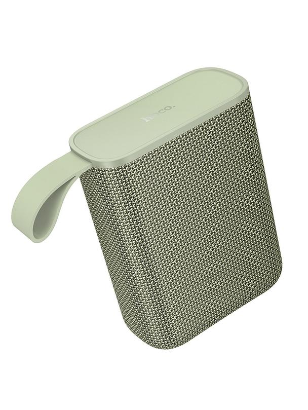 Głośnik bluetooth 5W 4h Hoco HC34 zielony