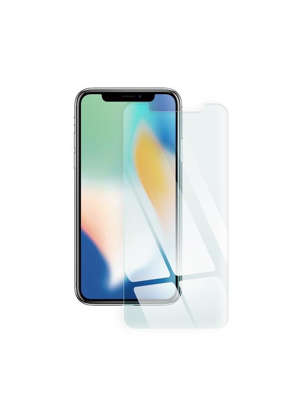 Szkło hartowane do iPhone X / XS / 11 PRO Blue Star