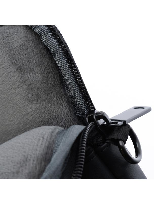 Torba na laptopa 15,6" Forcell F-Protect URBAN STYLE czarna